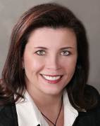  Kara J. Kelley, Vice-Chairwoman